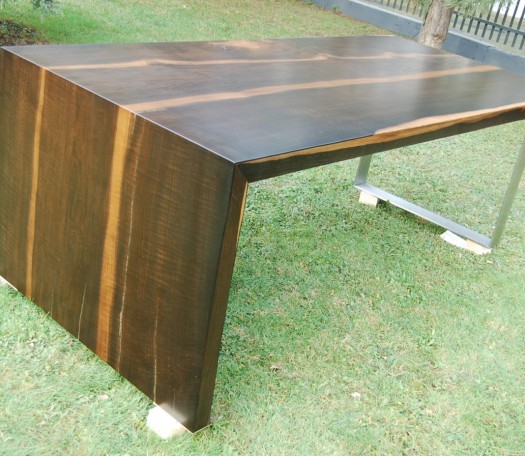 Wooden furniture