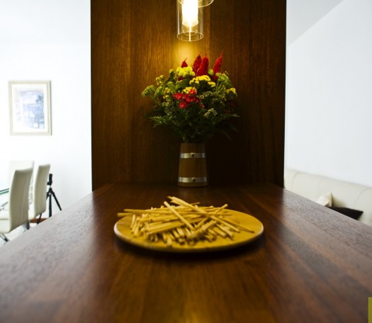 Wooden worktops