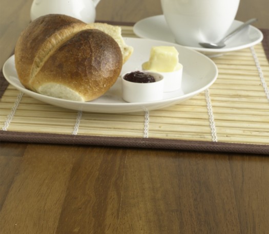 Wooden worktops