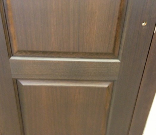 Interior wooden doors