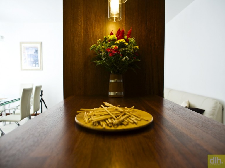 Wooden worktops